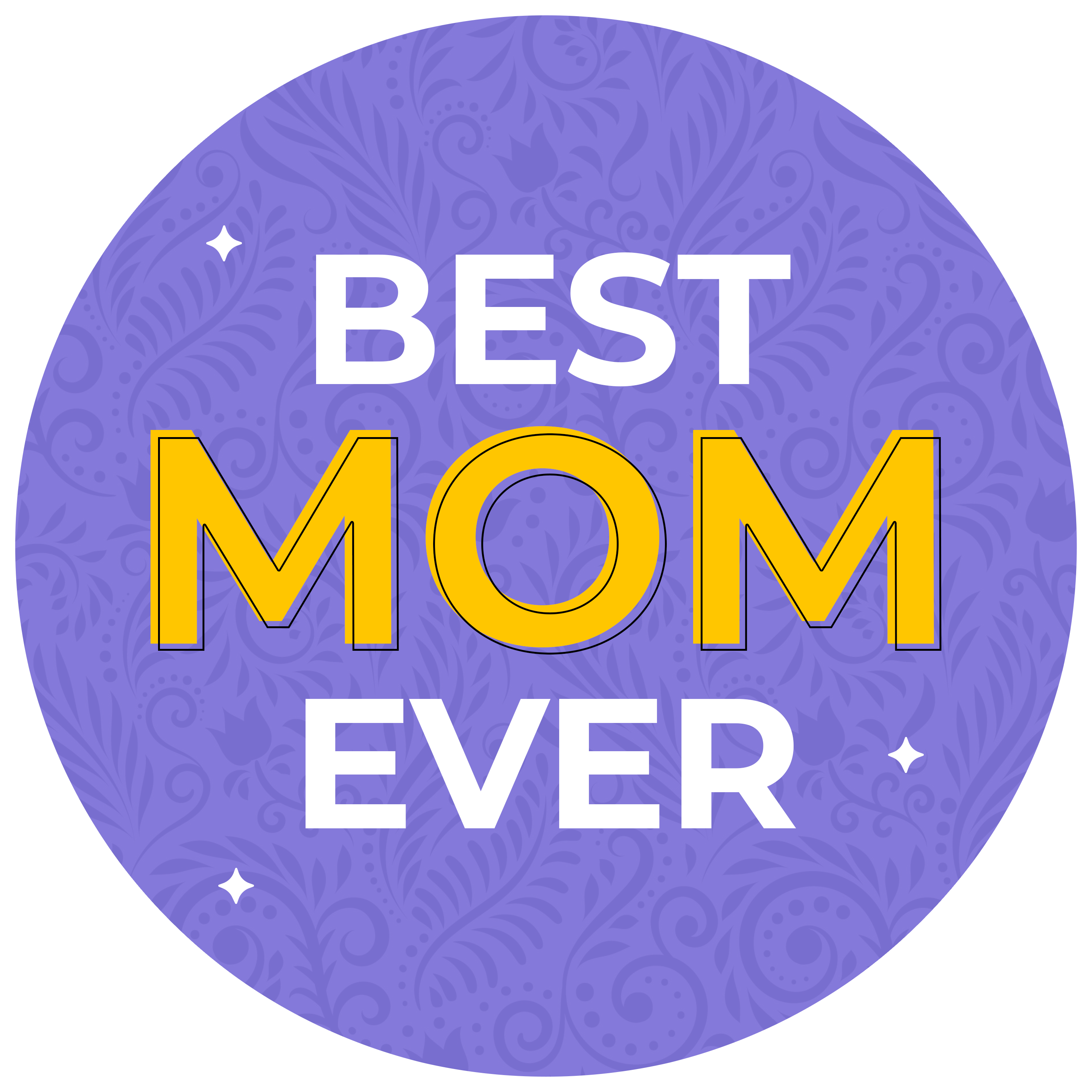 Customer Stickers - 1