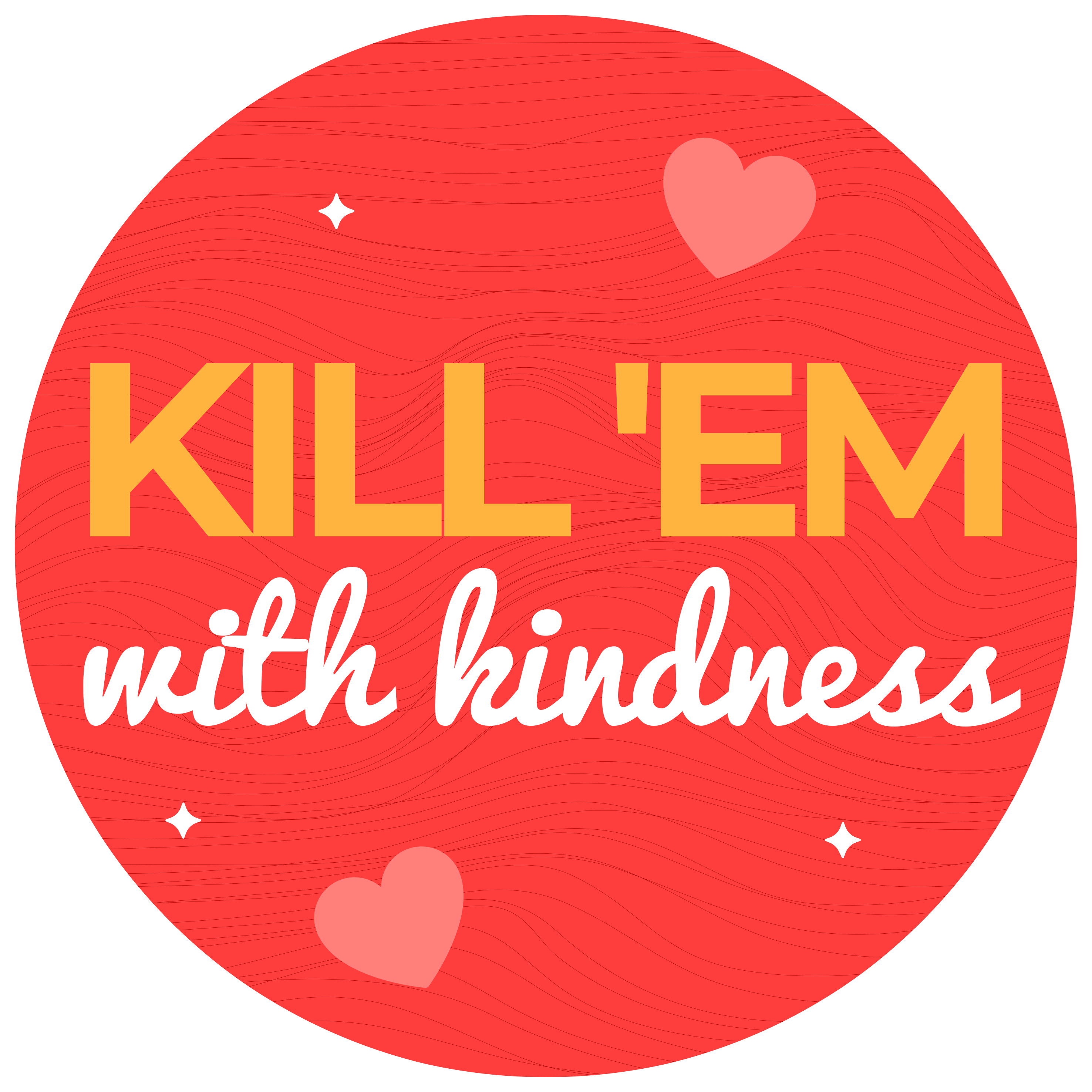 Customer Stickers - 2